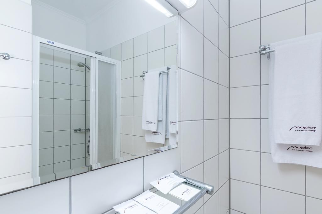 Mariot Medical Center Hotel Trouskavets Extérieur photo
