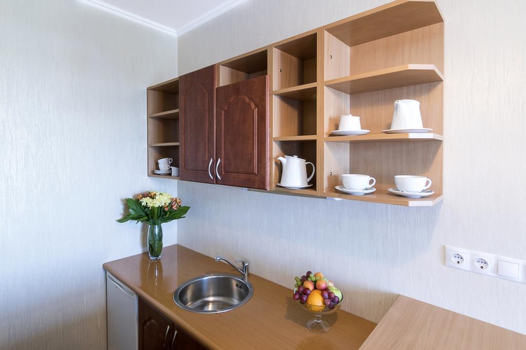 Mariot Medical Center Hotel Trouskavets Extérieur photo